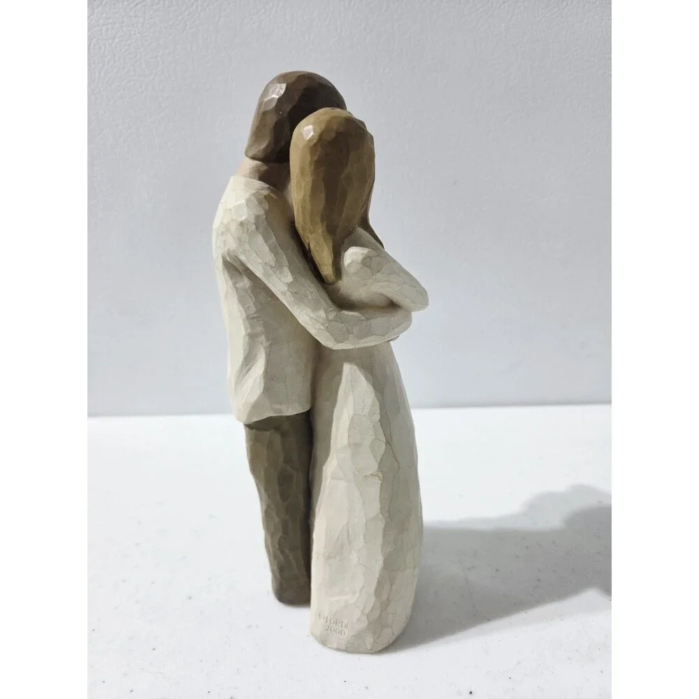 Willow Tree Together Demdaco By Susan Lordi Figurine 8.75